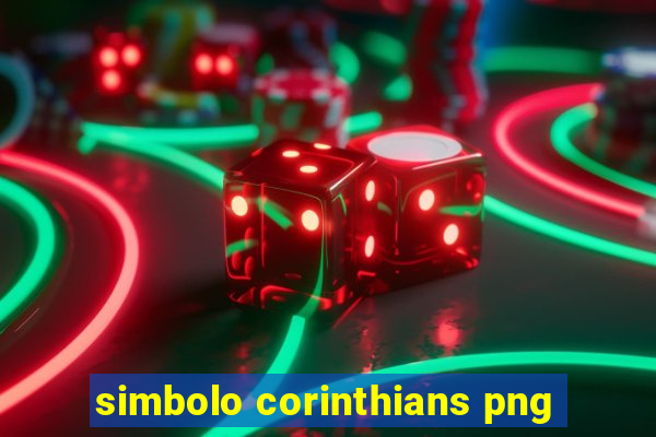 simbolo corinthians png